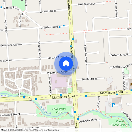 1/12-14 Newton Road, SA 5074, Campbelltown