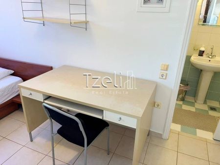 Studio/Γκαρσονιέρα για ενοικίαση Μπεγουλάκι (Πάτρα) - Photo 5
