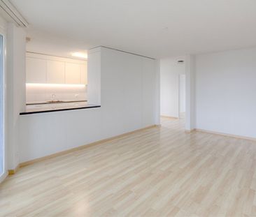 4.5 Zimmer, 103 m², 1. Stock - Foto 4