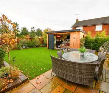 Cornfield Close, CH66 2YU, Ellesmere Port - Photo 2