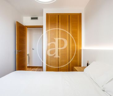 Flat for rent with views in La Punta (Valencia) - Photo 4