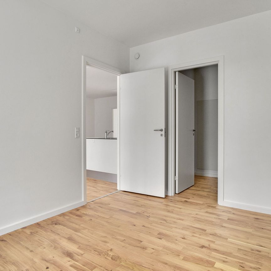 C. F. Møllers Allé 97, st. mf. - Foto 1