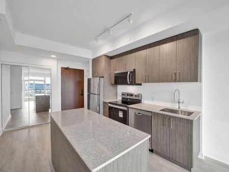 For Lease - 2782 Barton Street Unit# 1418, Hamilton, Ontario - Photo 5