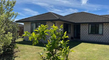 Large family home on full section - Katikati - Photo 4