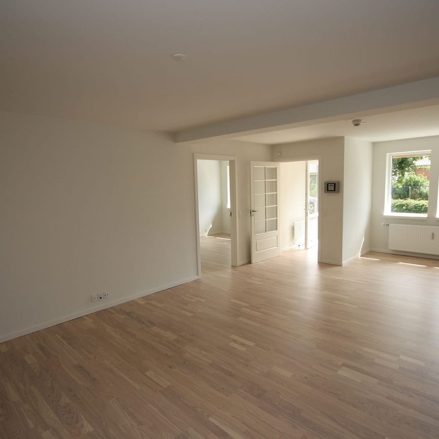 Lækker og moderne lejlighed - Photo 1