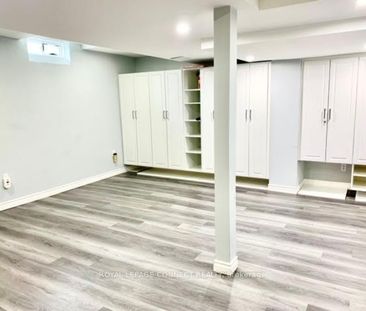 For Lease - 66 Oasis Boulevard, Toronto, Ontario - Photo 2
