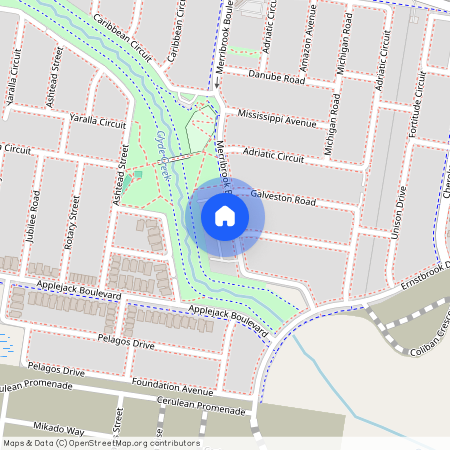 44 Merribrook Boulevard, Vic 3978, Clyde