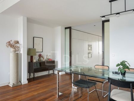 Apartamento T7 em Lisboa - Photo 4