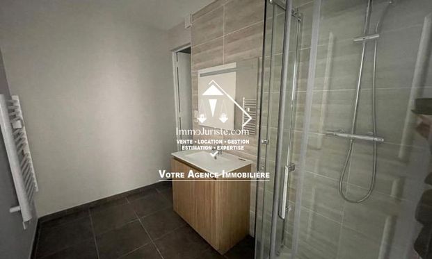 Location Appartement 2 pièces Limoges (87000) - Photo 1