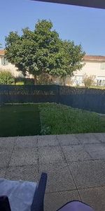 Location Appartement 1 pièce 29m² MARMANDE 47200 - Photo 3