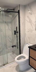 Studio rénové à louer – NDG / Métro Vendôme - Photo 4