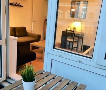 Room in a Shared Flat, Fowler House, SW8 - Photo 1