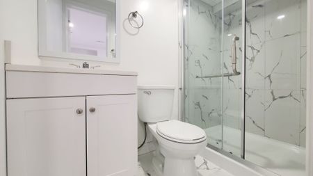 For Lease - 1 Claircrest Road, Markham, Ontario - Photo 4