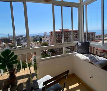 Piso de alquiler en Avenida Gamonal, 8, Parque de la Paloma - Photo 5