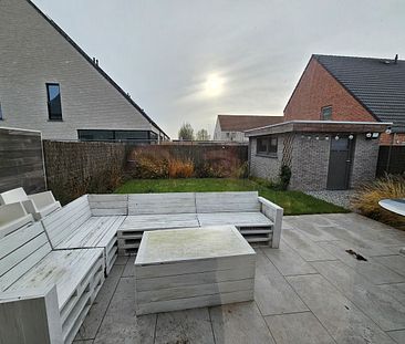 Kamer te huur Roeselare - Foto 3