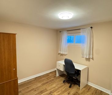 For Lease - 11 Yatesbury Road Unit# Basement, Toronto, Ontario - Photo 4