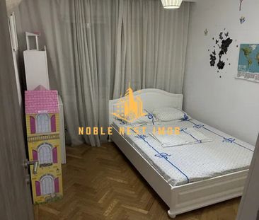 Apartament 3 camere de închiriat – cartierul Eremia, Pite - Photo 4