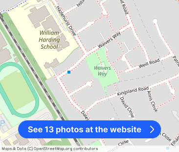 Jasmine Close, Aylesbury - Photo 1