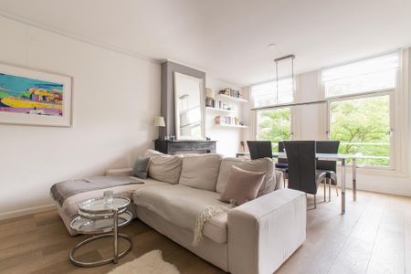 Te huur: Appartement Commelinstraat in Amsterdam - Foto 2