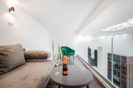 Luxury Apartment in Erzsébet Boulevard - Fotó 2