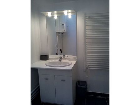 Location Appartement 1 pièce 30m² ISSOUDUN 36100 - Photo 5