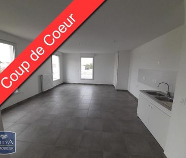 Location Appartement 3 pièces 68m² TOULOUSE 31100 - Photo 1