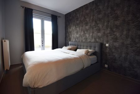 Gelijkvloers appartement te huur in Knesselare - Photo 3