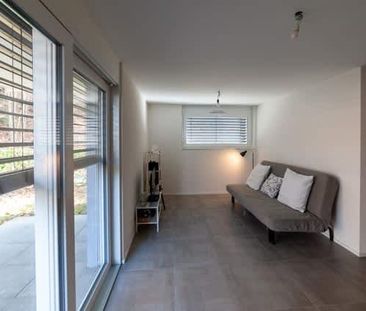 2.5 Zimmer, 46 m², EG - Foto 1