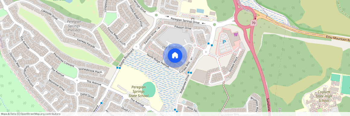 00 Terraces Court, Qld 4573, Peregian Springs