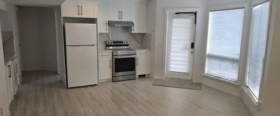 Beautiful 3-Bedroom Walkout Basement Suite for Rent in Hawkwood – $1,850/ | Calgary - Photo 1