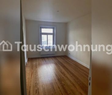 TAUSCHWOHNUNG Tausche schöne 2-Zimmer-Altbauwohnung in Mühlenkamplage - Photo 3