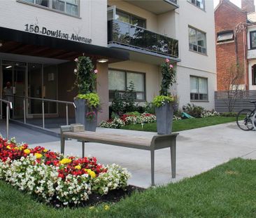 Pavillion Apartments - Photo 3