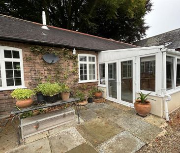 3 bedroom barn conversion to rent - Photo 6