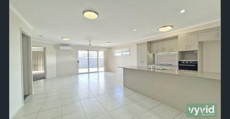 Four Bedroom Home in Poplar Estate - Photo 3