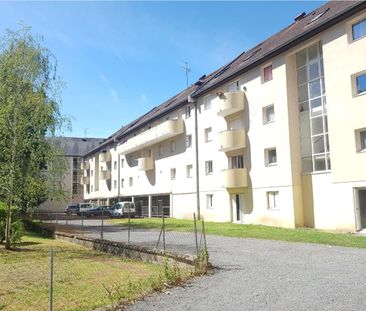 Très beau duplex T4 avec balcon en centre ville de DECIZE - Photo 1