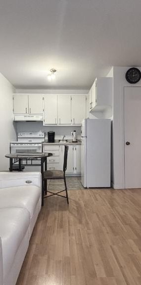 Appartement 3 ½ à louer Beauport juillet 2026 - Photo 1