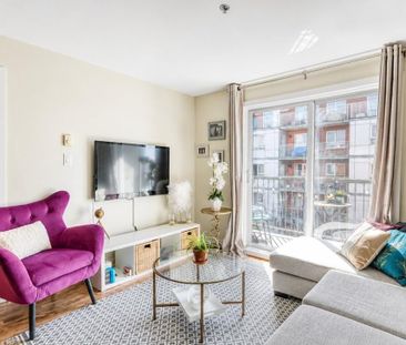 Appartement à louer - Photo 1