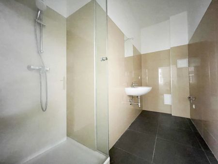SANIERT | 1-Zimmer Wohnung nahe YPPENPLATZ zu vermieten! - Photo 4
