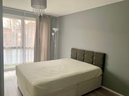 2 Bed Flat, Jasmine Gardens, HA2 - Photo 4