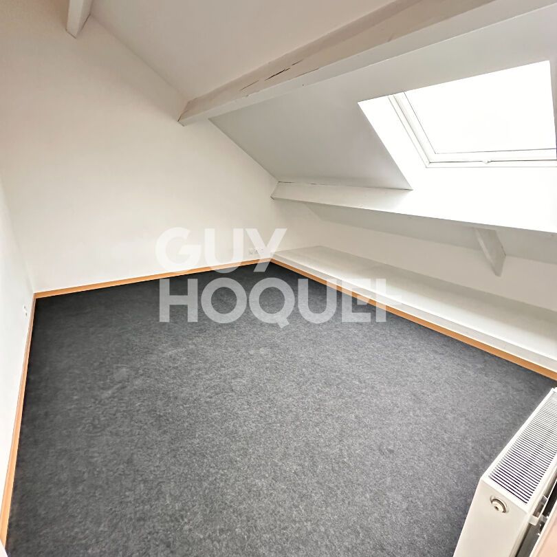 Appartement Villiers Sur Marne 4 pièce(s) 70 m2 - Photo 1