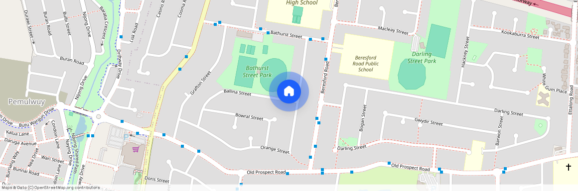 40 Ballina Street, Greystanes NSW 2145