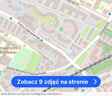 Przytulne Mieszkanie W Zielonej, Zacisznej Okolicy - Zdjęcie 1