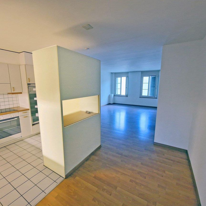 Charmante Altstadt-Wohnung zu vermieten! - Photo 1