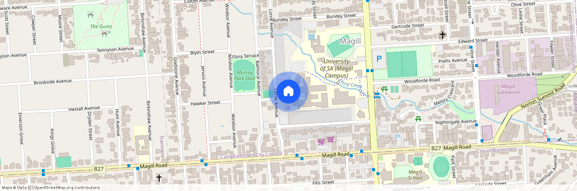 2 Saint Bernards Road, Magill, Adelaide, South Australia 5072