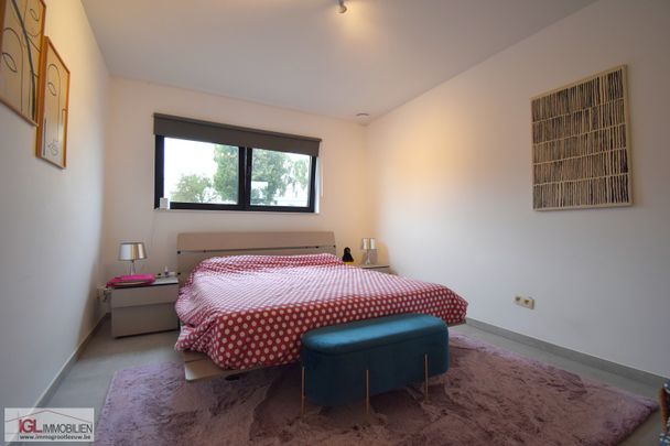 Energiezuinige & moderne nieuwbouw woning met 3 kamers en garage - Photo 1