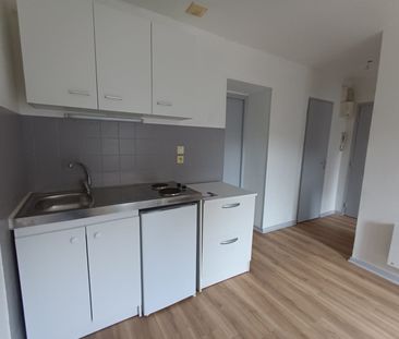 Location Appartement 2 pièces 33m² BELFORT 90000 - Photo 3