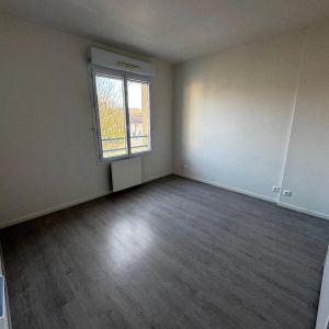 Appartement à louer 2 pièces 47.37m² - Photo 2