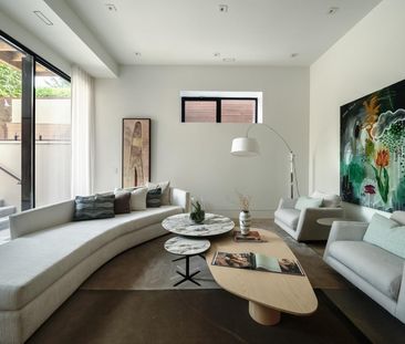 For Lease - 126 Sherwood Avenue, Toronto, Ontario - Photo 1