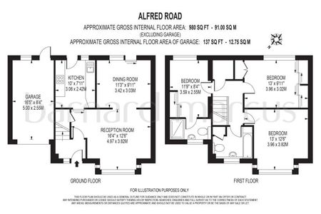 Alfred Road - Photo 3