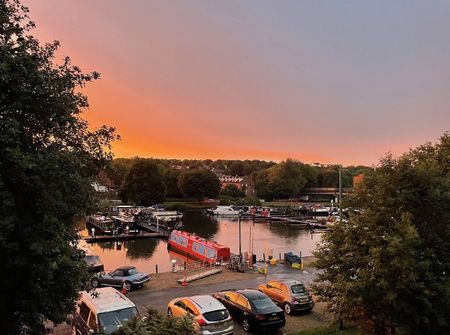 2 bedroom apartment to rent Heron Wharf, Nottingham, Nottinghamshire, NG7 - Photo 3